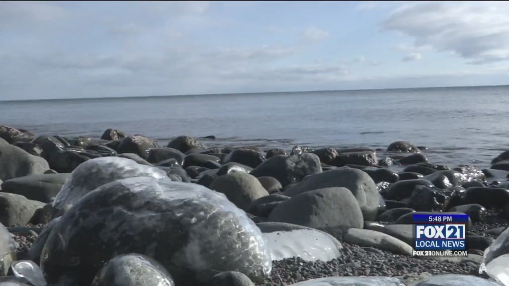 Duluth City Council Climate Change