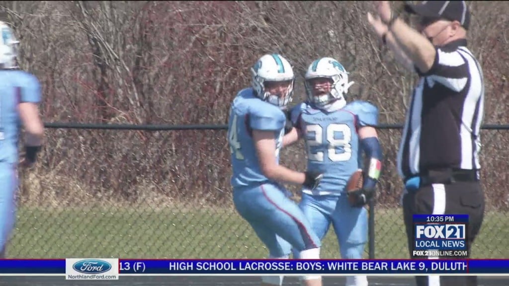 Superior Football