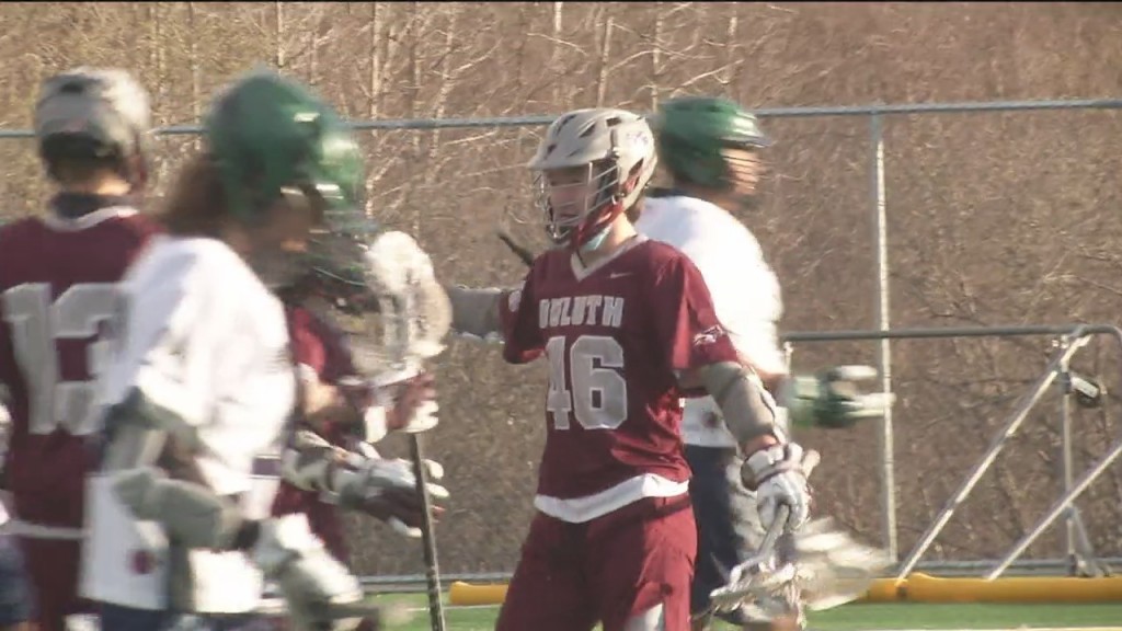 Duluth Wolfpack