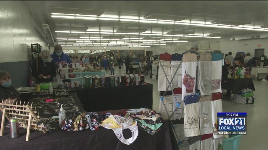 Vendors