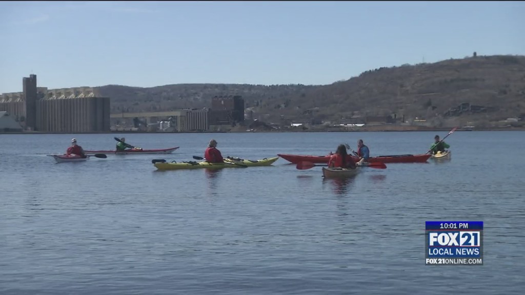 Kayak