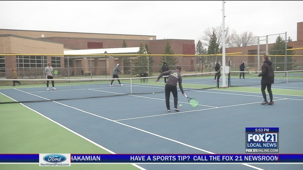 Uws Tennis