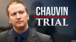 Chauvin Trial