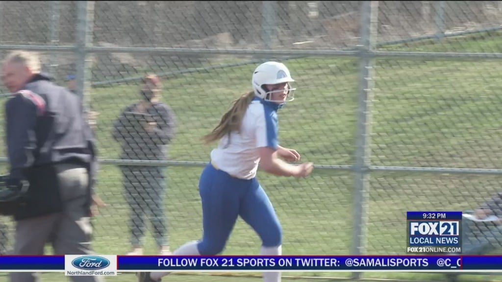 Esko Softball