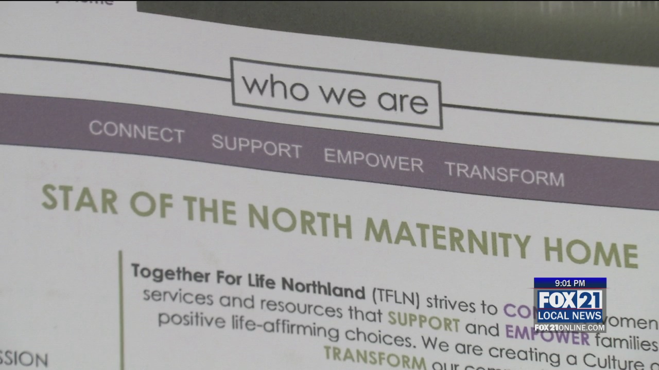 Star Of The North Maternity Home Star of the North Maternity Home Seeks $60k for New Space - Fox21Online