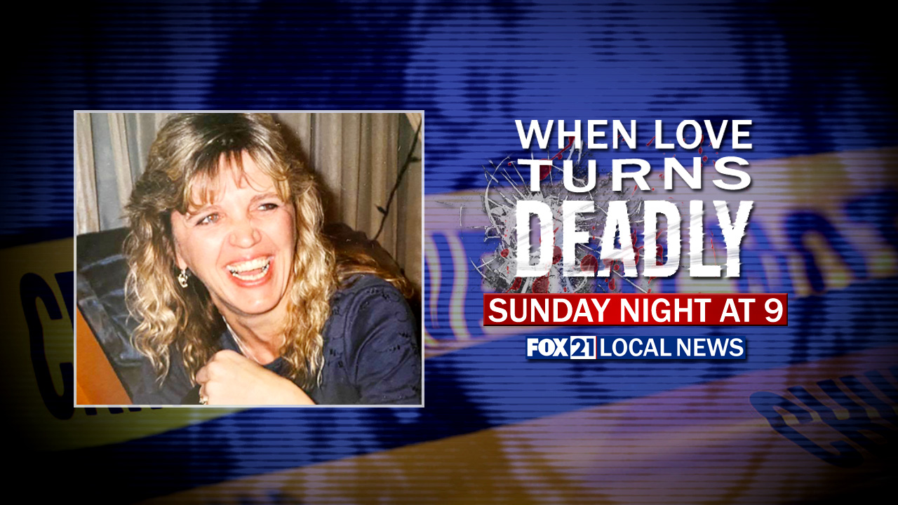 Special Report Preview: When Love Turns Deadly - FOX 21 Online