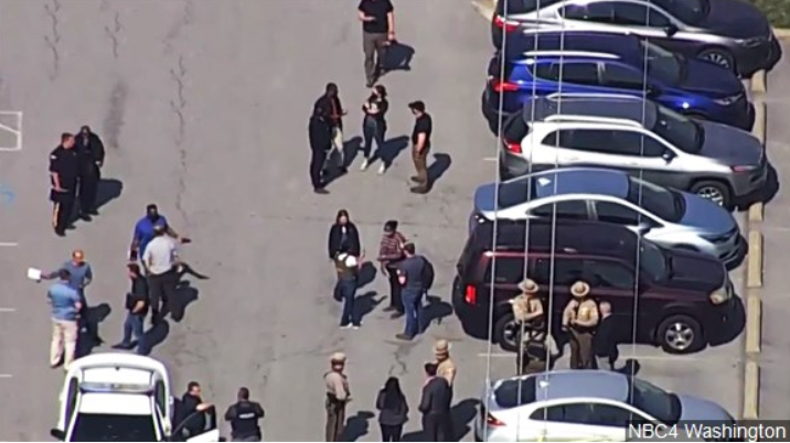 Active Shooter