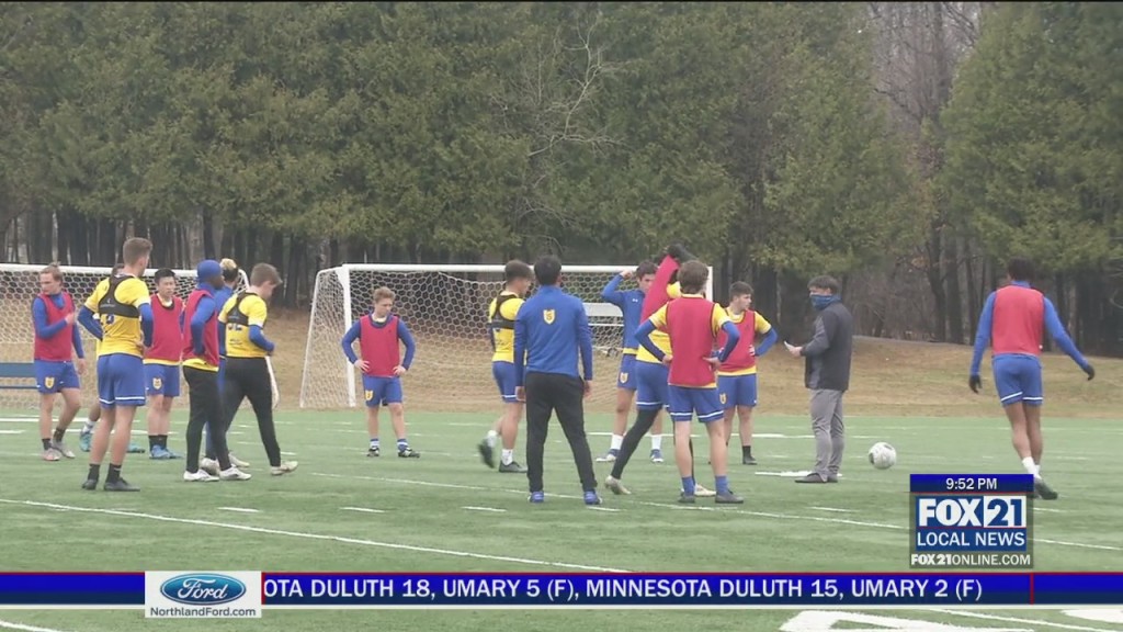 Css Soccer