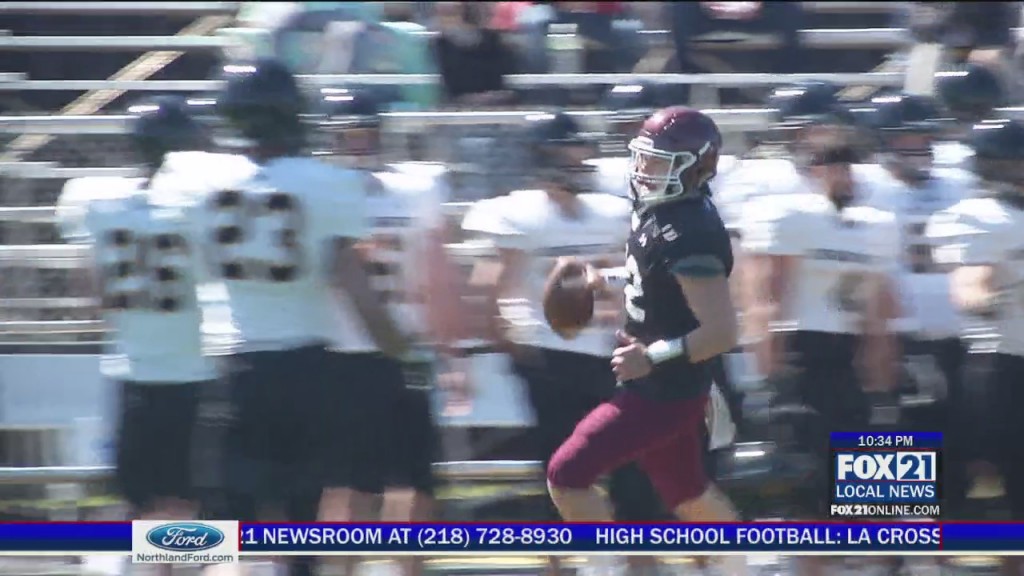 Umd Football