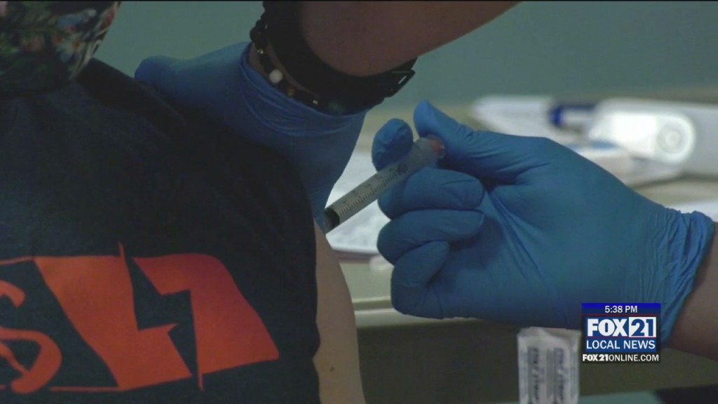 Mobile Vaccine