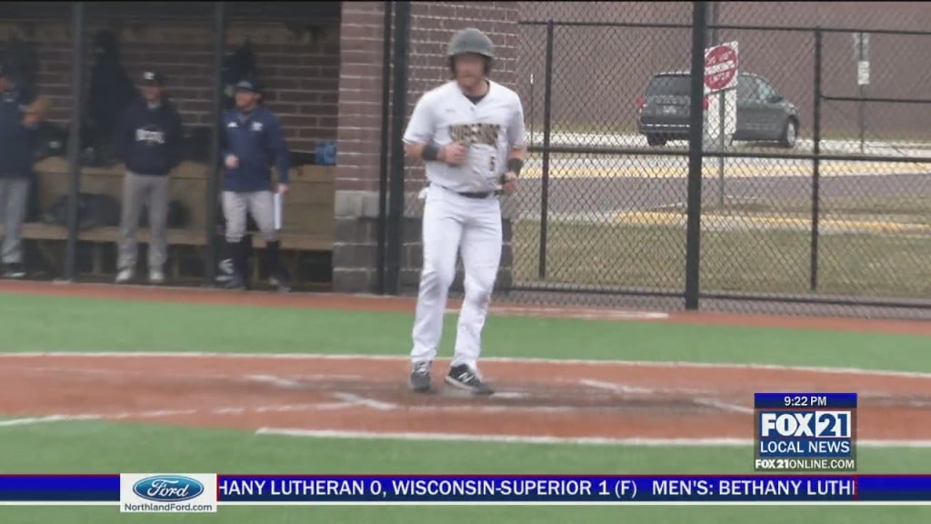 Uws Baseball