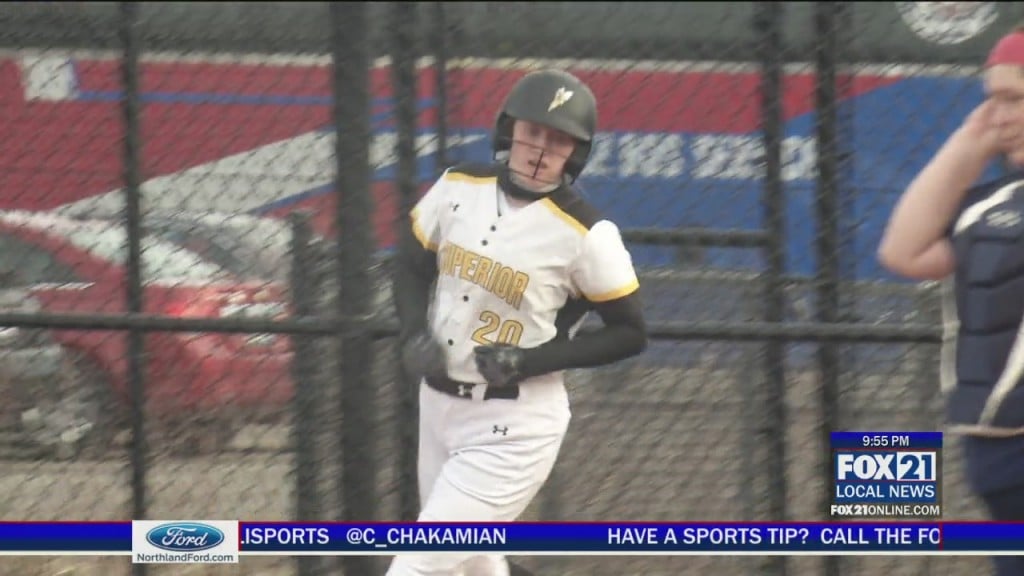 Uws Softball