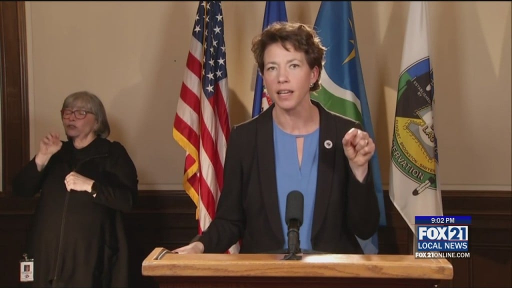 State Of The City