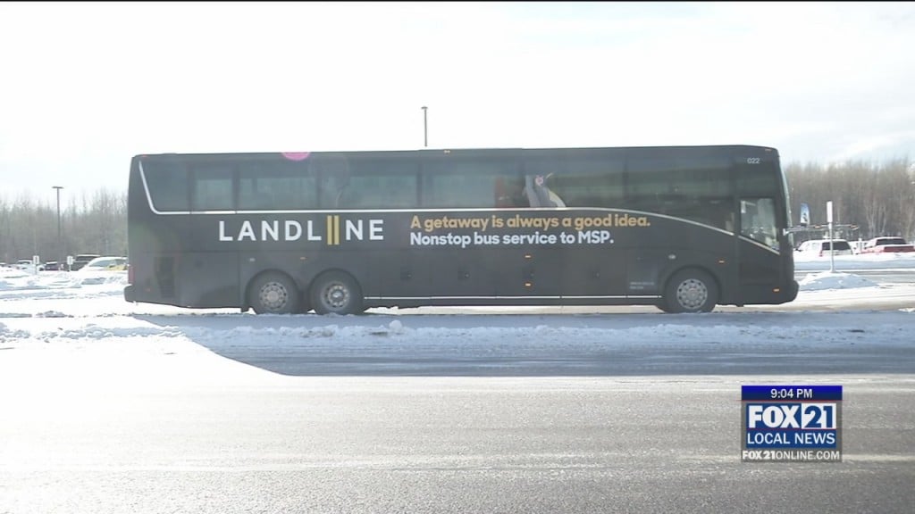 Landline Expansion