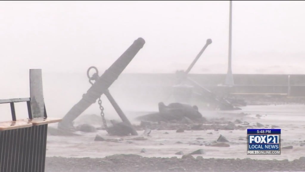 Severe Weather