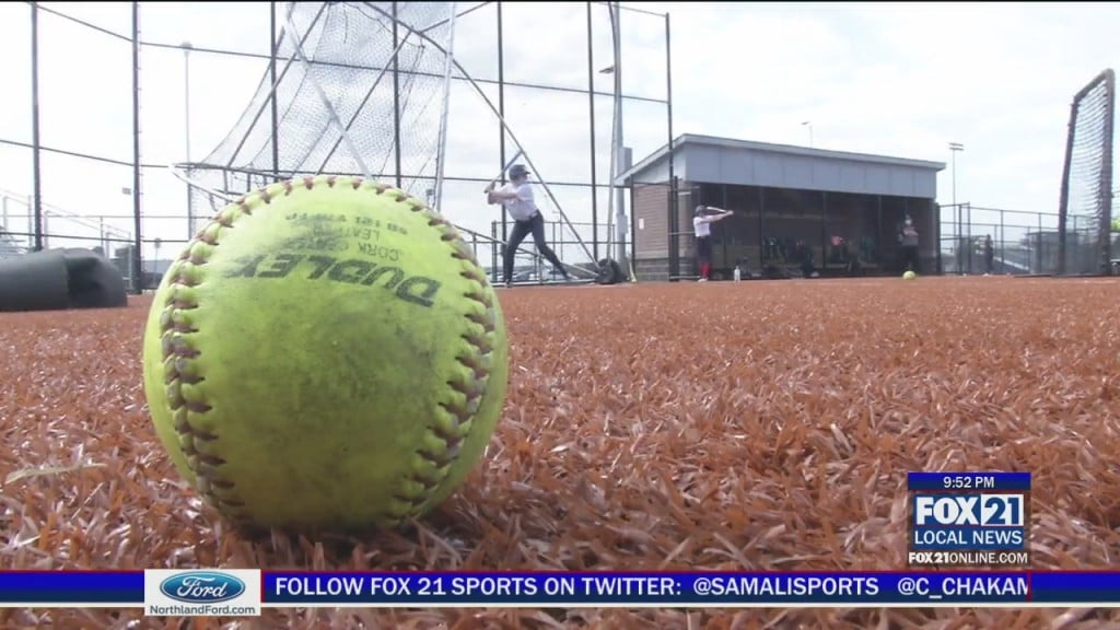 Superior Softball