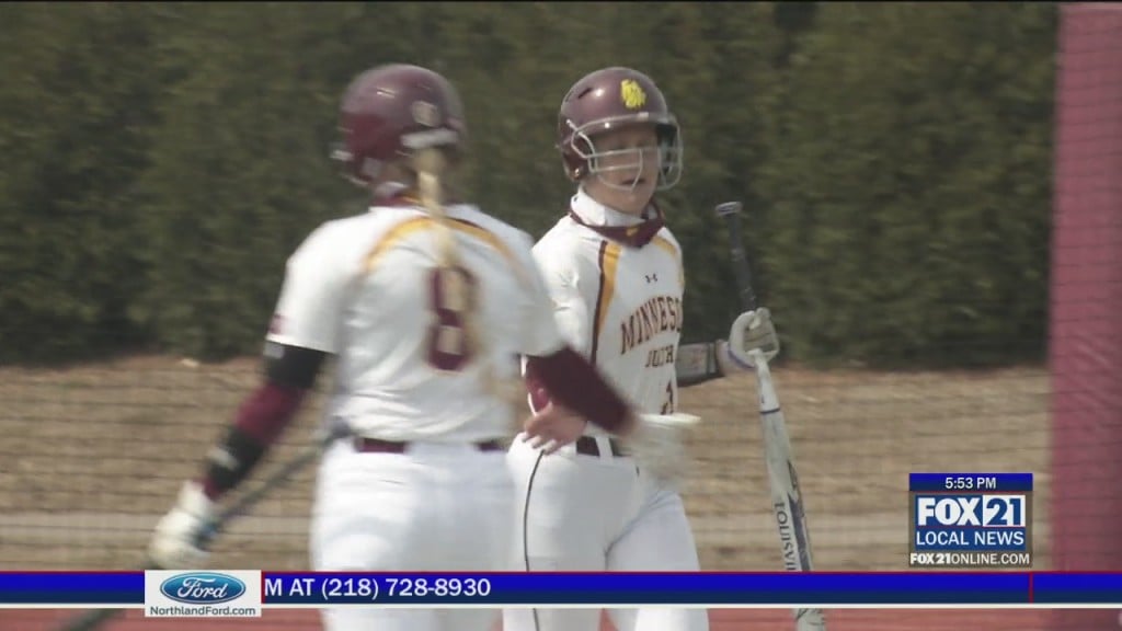 Umd Softball