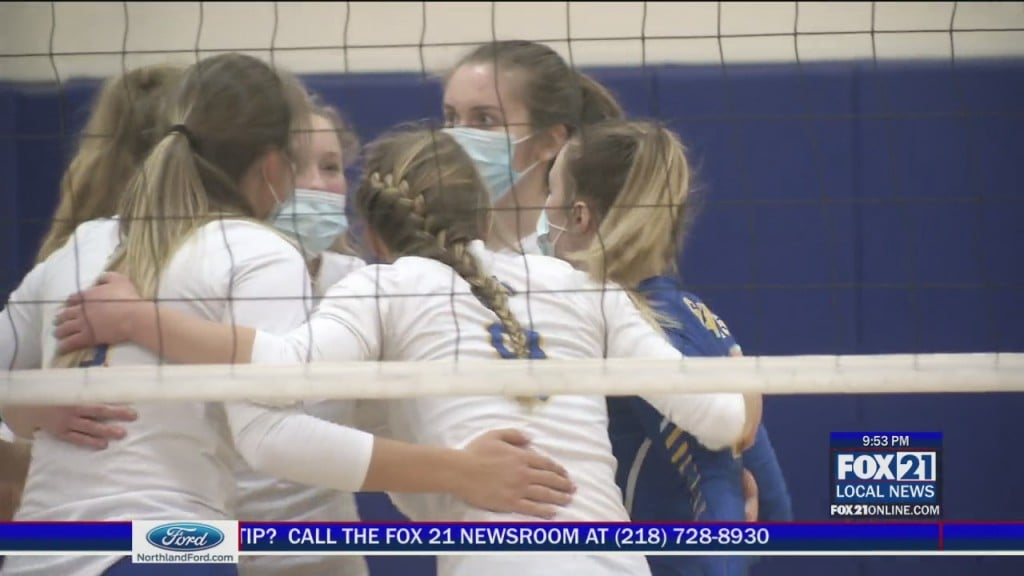 Css Volleyball