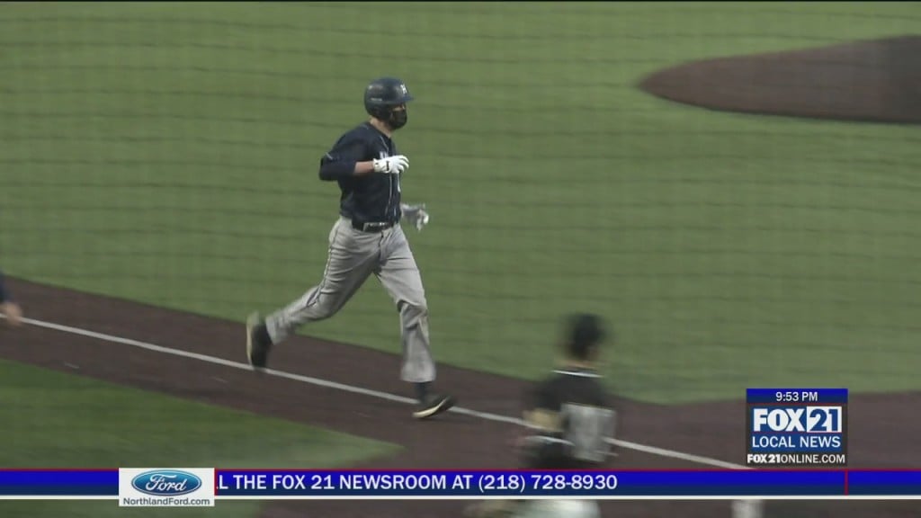 Hs Baseball