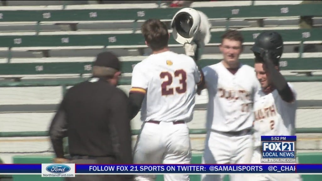 Umd Baseball