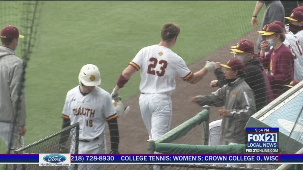Umd Baseball