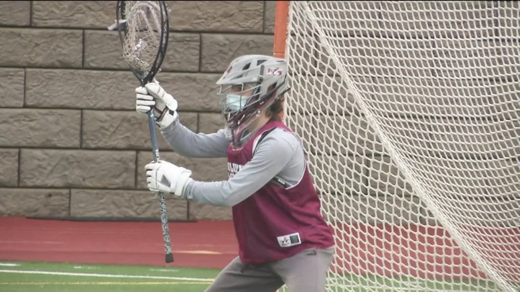 Duluth Lacrosse