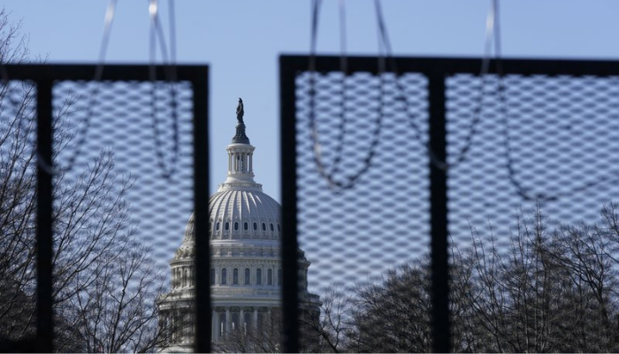 Us Capitol