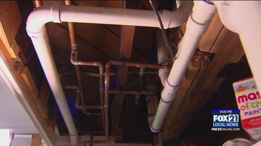 Pipes