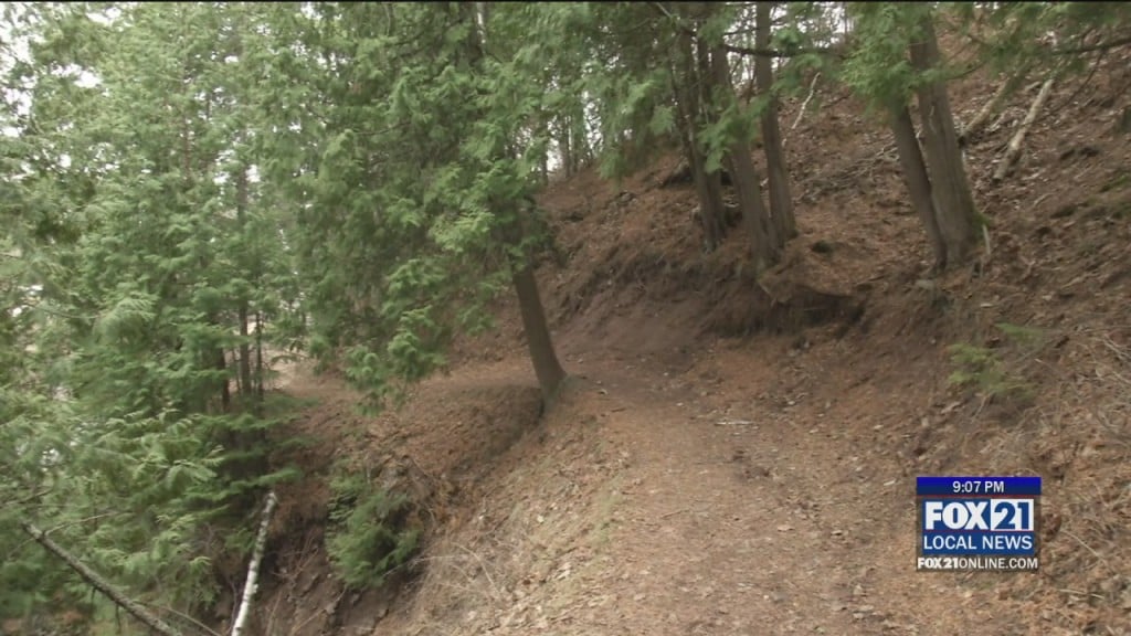 Trails