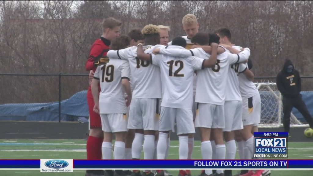 Uws Soccer