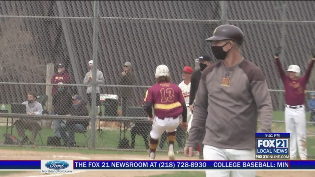 Umd Baseball