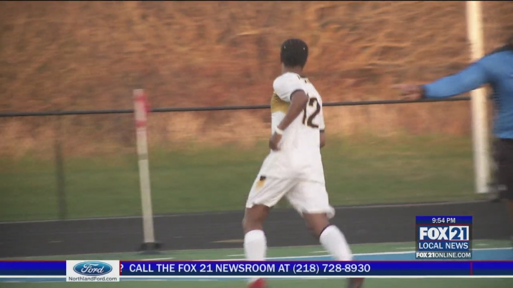 Uws Soccer