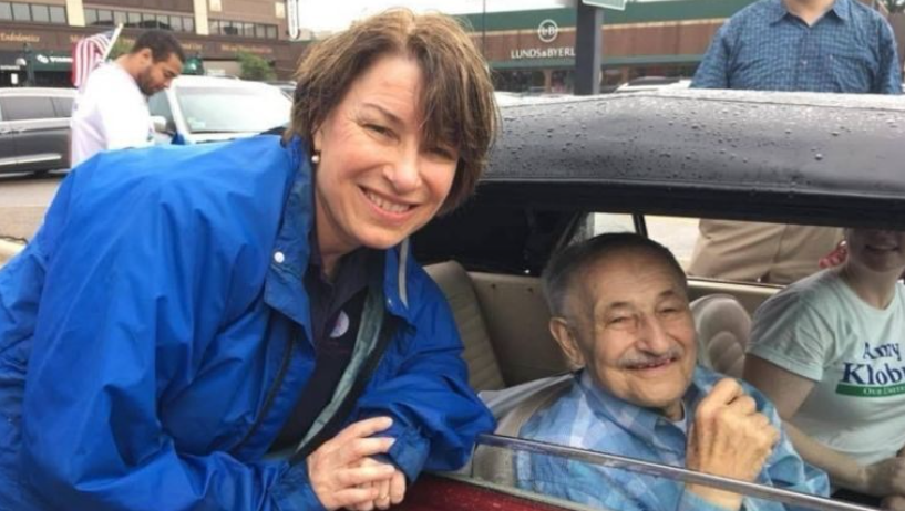 Klobuchar