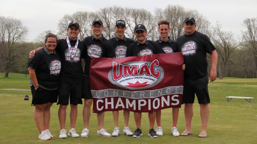Uws Golf