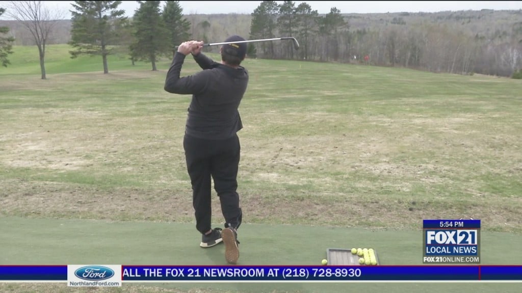 Uws Golf