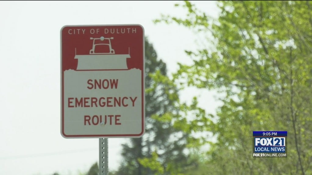 Emergency Signs