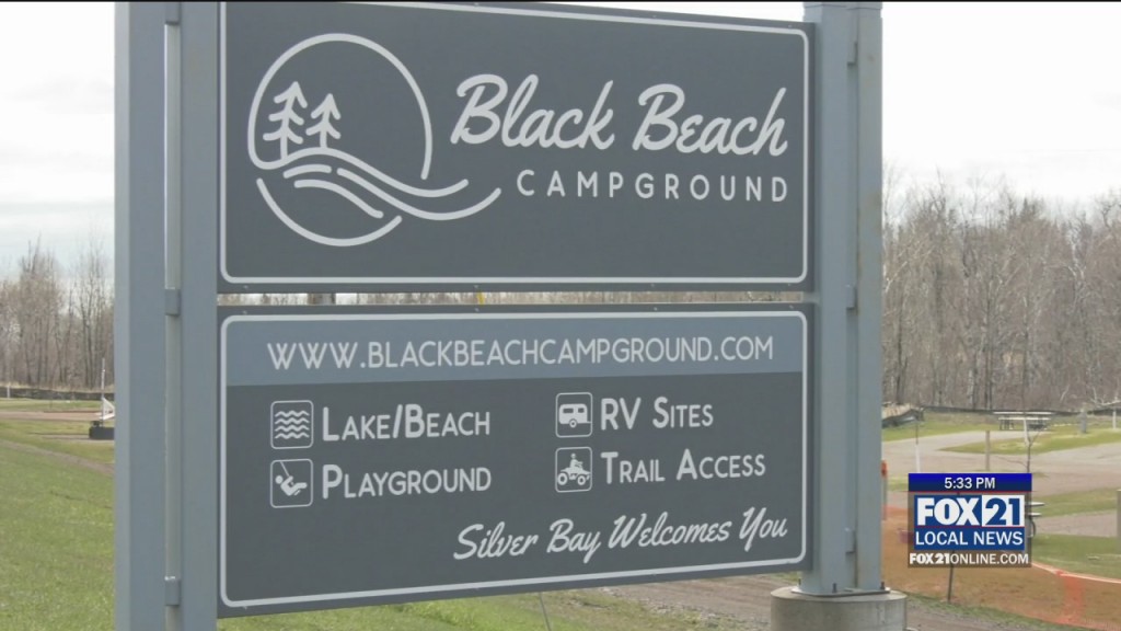 Campground