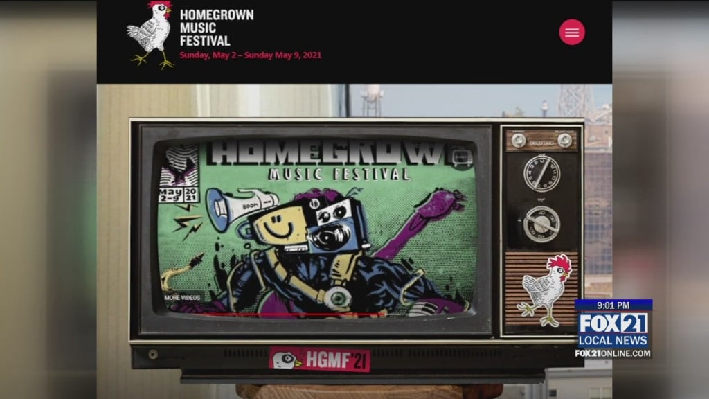 Homegrown