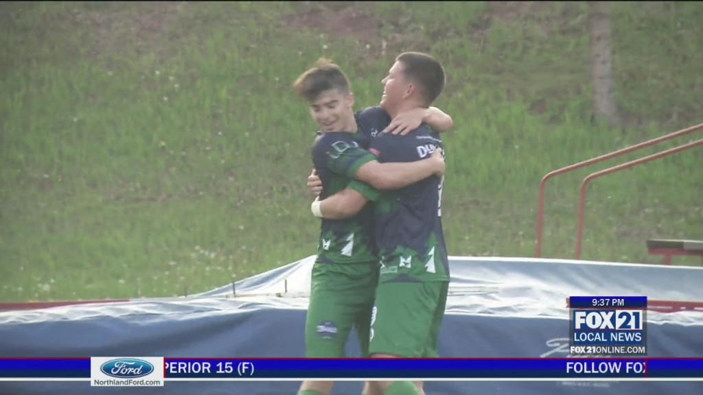 Duluth Fc