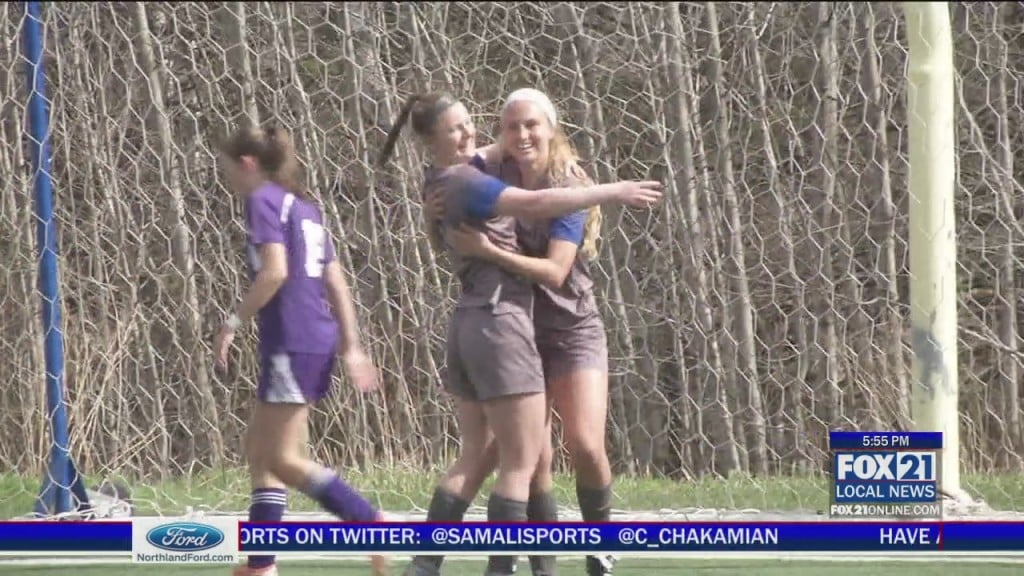 Umac Soccer