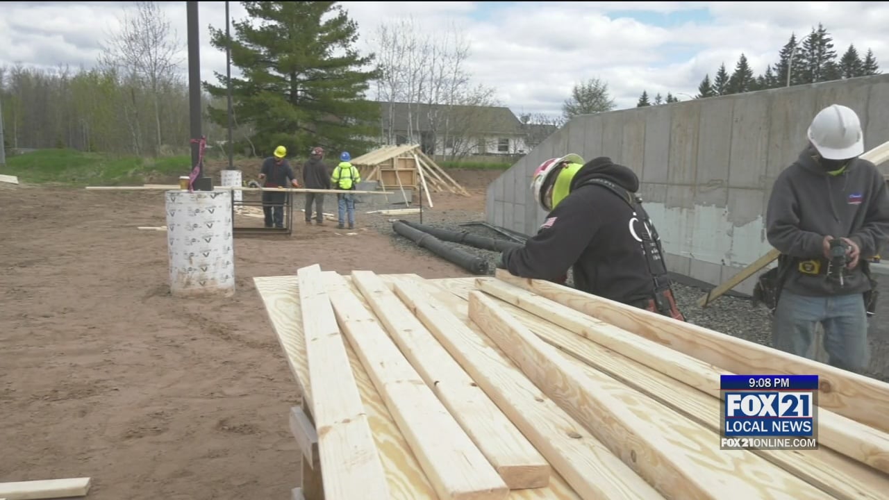 Gary New Duluth Rec Center Looking for Donations to Match Pledge