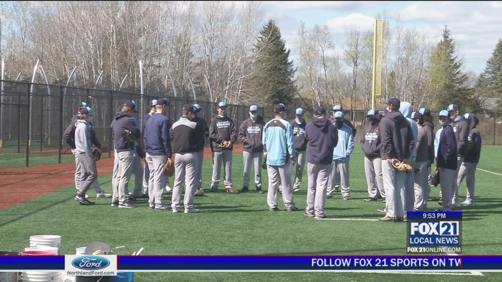 Superior Baseball