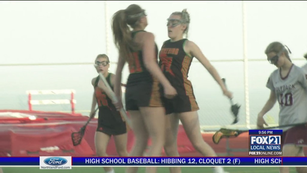 Lacrosse
