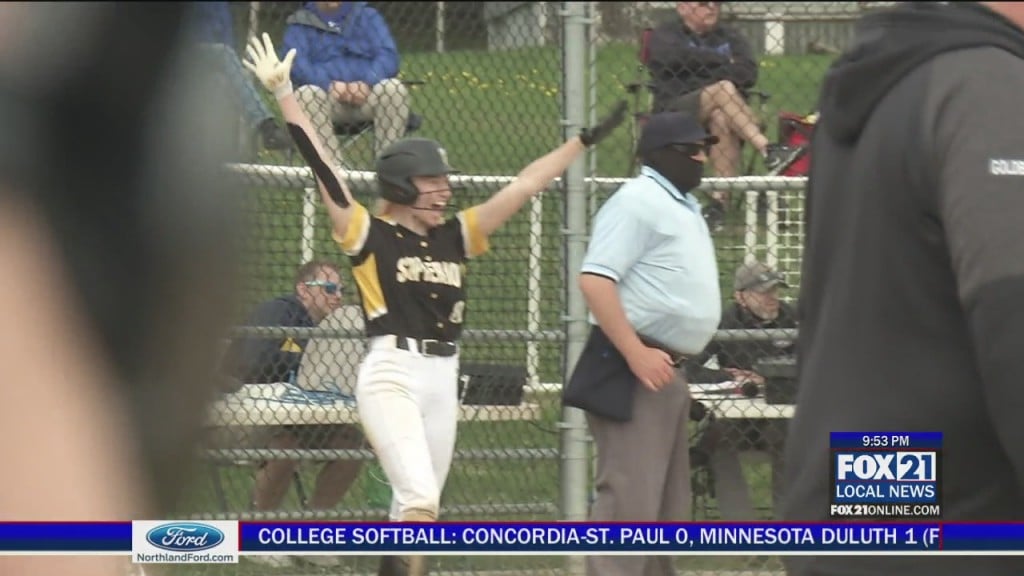 College Softball