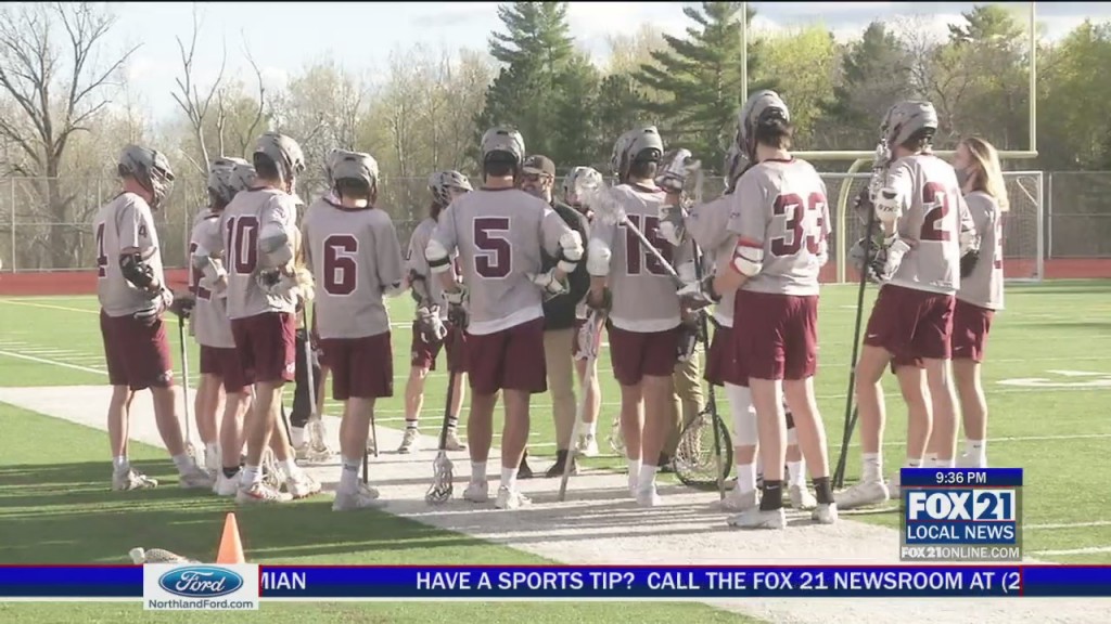 Prep Boys Lacrosse