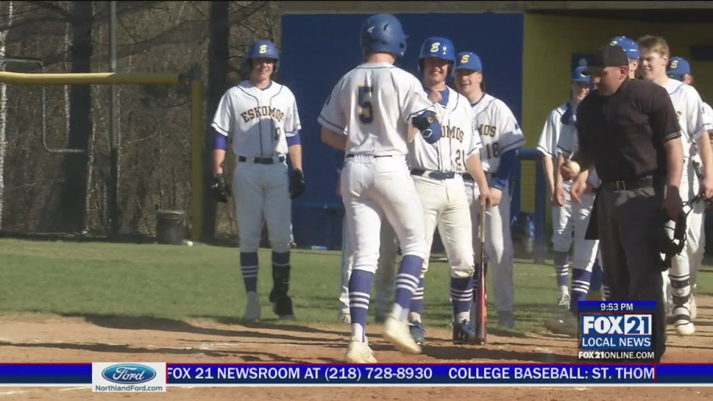 Prep Baseball