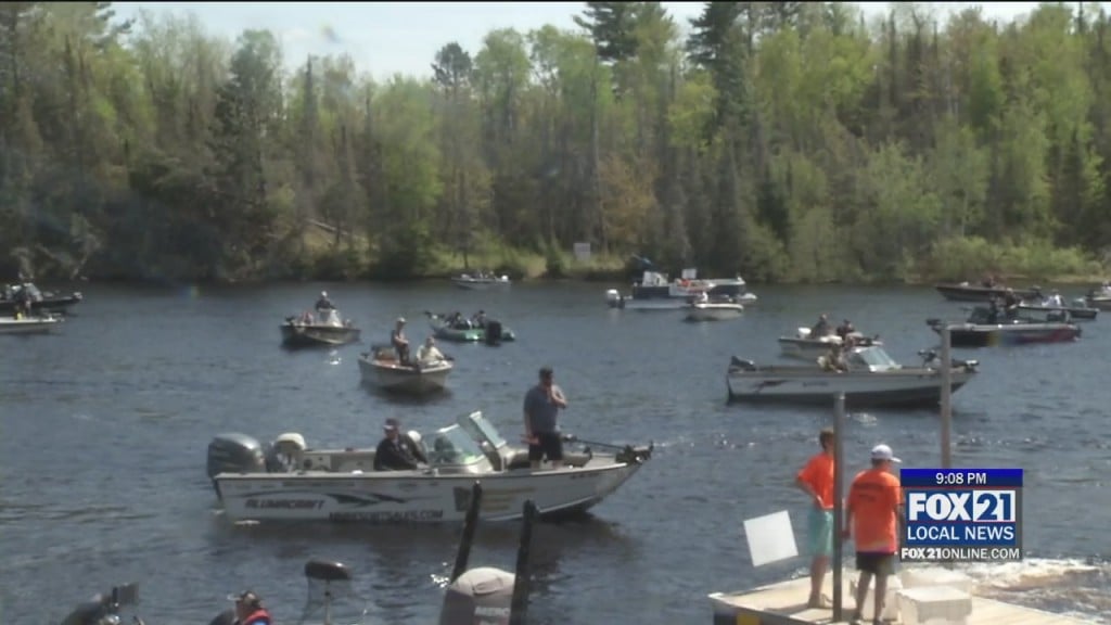 Fishing Tournament
