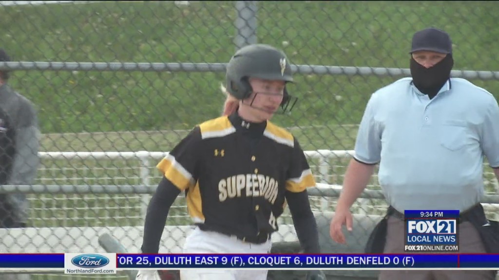 College Softball