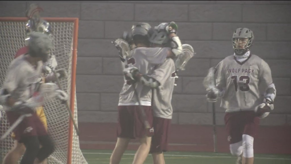 Lacrosse