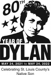 Year Of Dylan